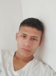 Jhonier, 24 года, Pereira