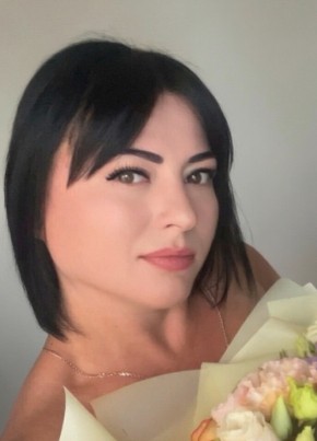 Елена из Симферополи 38 лет