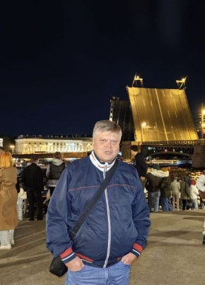 ROMAN, 45, Belarus, Minsk