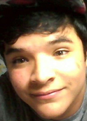 André Cerne, 27, Venezuela, San Antonio de Los Altos