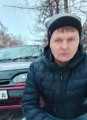 Valeriy, 47, Russia, Oktyabrskiy (Respublika Bashkortostan)