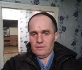 Viktor, 35, Barnaul
