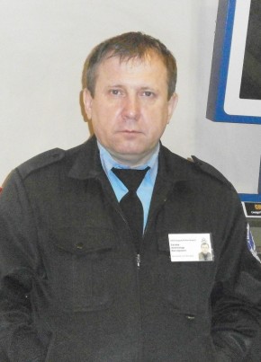Александр, 56, Россия, Тамбов