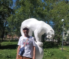 Pavel, 47, Khabarovsk