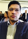 Uddab Raj, 39 лет, Kathmandu