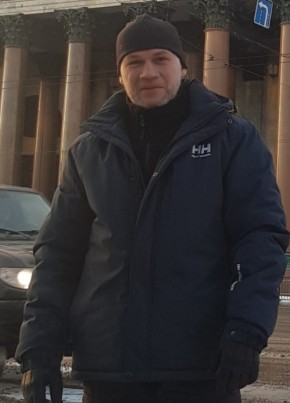 Андрей, 39, Россия, Заполярный (Мурманская обл.)