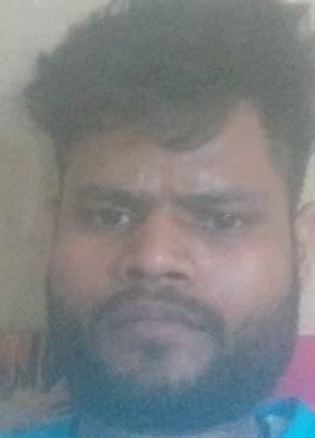 Mitesh kumar, 30, India, New Delhi