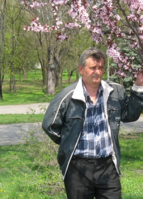 александр оооооо, 61, Україна, Кременчук
