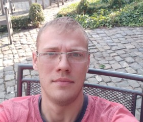 Егор, 33 года, Дніпро