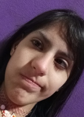 michelle из Morón 26 лет