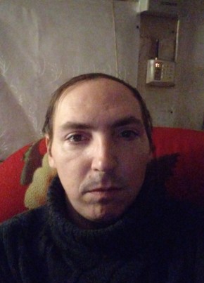 Иван, 38, Россия, Нижний Новгород