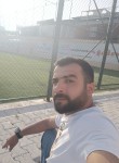 احمد, 28 лет, İstanbul