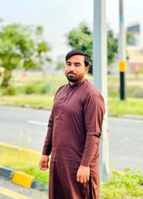 Ahmed, 22, پاکستان, اسلام آباد