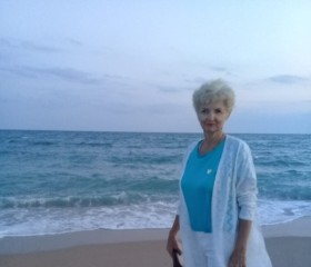 LYuDMILA Stepanets, 66, Nizhniy Novgorod