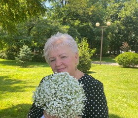 Маргарита, 64 года, Краснодар