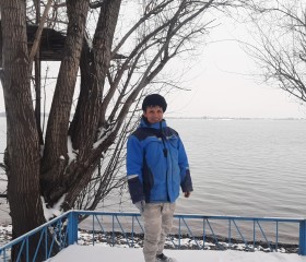Джигит, 43 года, Toshkent