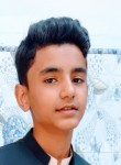 Sheryar ali, 18 лет, اسلام آباد