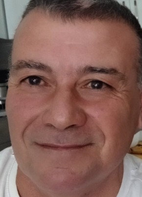 Levent из Λευκωσία 59 лет