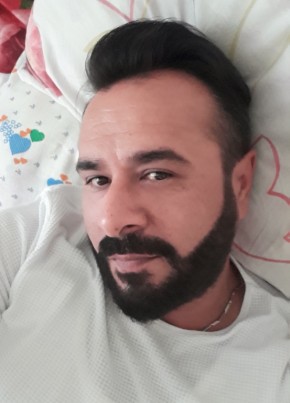casanova, 43, Türkiye Cumhuriyeti, İstanbul
