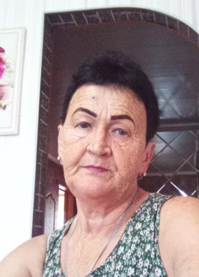 Татьяна из Сызрани 65 лет
