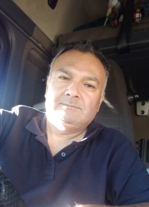 Pedro, 54, República de Chile, Osorno