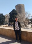 Emil, 22, Baku
