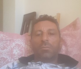 Marsa, 45, Al Jizah