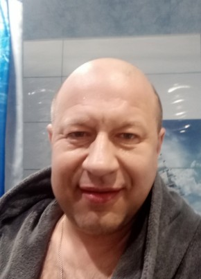 Vladimir, 45, Russia, Arsenevo