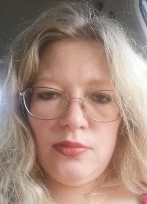 Yuliya, 40, Russia, Novokuznetsk