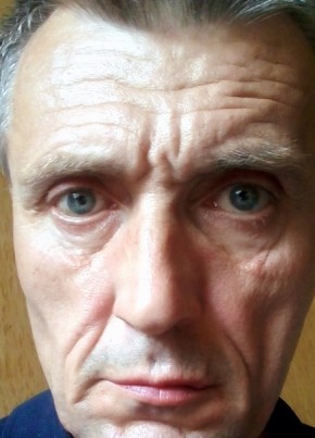 Андрей, 50, Рэспубліка Беларусь, Маладзечна