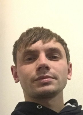 Дмитрий Ерошенко, 28, Россия, Клинцы