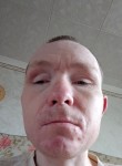Oleg, 41, Yekaterinburg