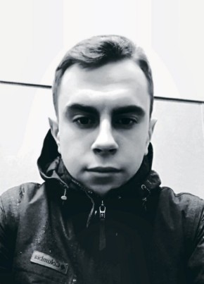 Alexeu, 25, Россия, Тихорецк