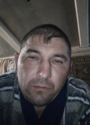 Булат, 39, Россия, Бирск