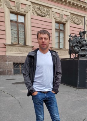 Вячеслав, 33, Россия, Лермонтов