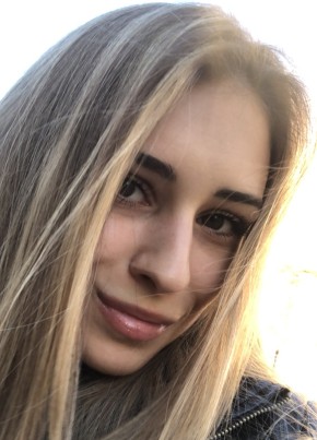 Mia, 22, Russia, Zhukovskiy