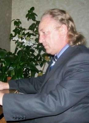 Анатолий, 66, Россия, Новосибирск