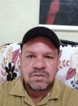 Alexandre, 48 лет, Guarulhos