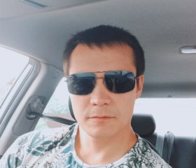 Георгий, 33 года, Омск