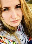 Tatyana, 32, Moscow