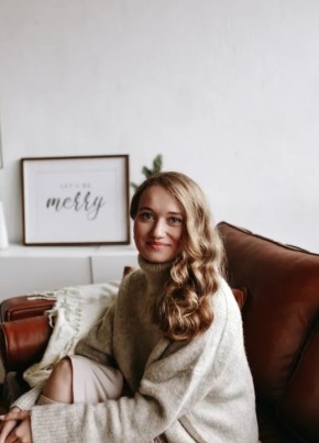 Катя, 31, Россия, Москва