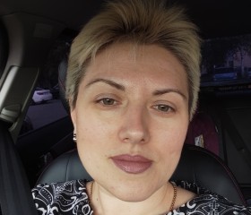 Ekaterina, 41, Saint Petersburg