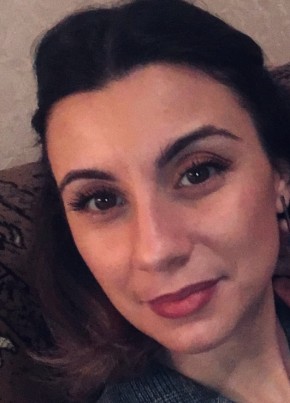 Людмила, 34, Россия, Москва