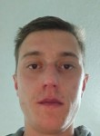 Male, 25, Sarajevo