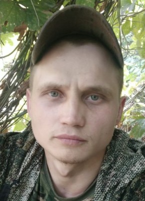 Александр Петров, 29, Россия, Козьмодемьянск