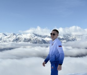 Ildar, 21, Tolyatti