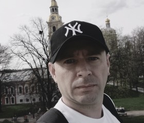 Дмитрий, 38 лет, Красногорск