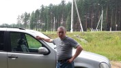 Alex ZAVRAZNEV, 54 - Только Я Фотография 13