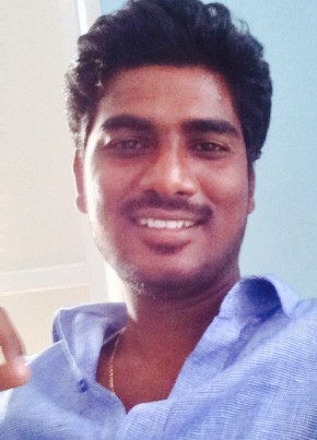 praveen, 34, India, Hyderabad