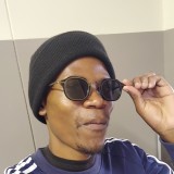 Seboko, 24  , Harrismith